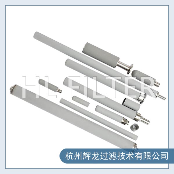 燒結(jié)網(wǎng)濾芯產(chǎn)品特性及技術(shù)規(guī)格的介紹（燒結(jié)網(wǎng)濾芯的應(yīng)用領(lǐng)域是什么？）