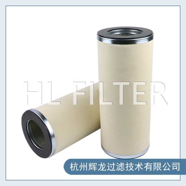 聚結(jié)分離濾芯制造工藝結(jié)構(gòu)是怎樣的？