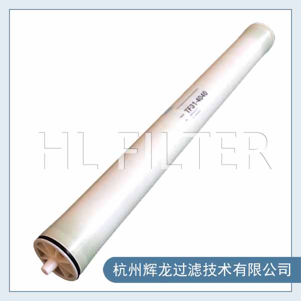 中空纖維超濾膜可以在哪些行業(yè)使用？（中空纖維超濾膜的技術(shù)參數(shù)）