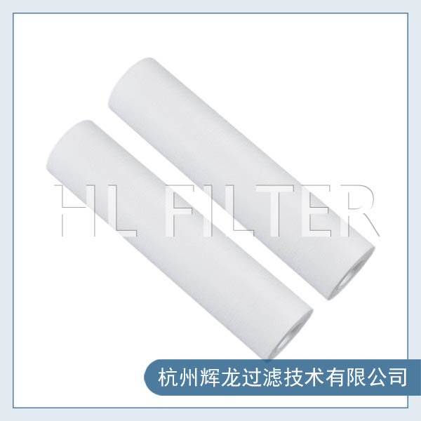 常見(jiàn)的濾芯有哪些？分別有哪些作用呢？