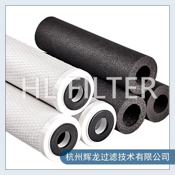 常見(jiàn)的濾芯有哪些？分別有哪些作用呢？