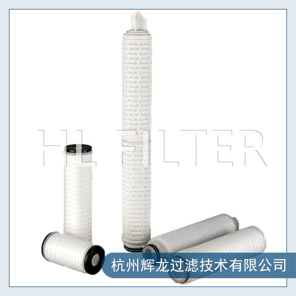 市面上最常見的濾芯有哪些？分別有哪些特點(diǎn)呢？