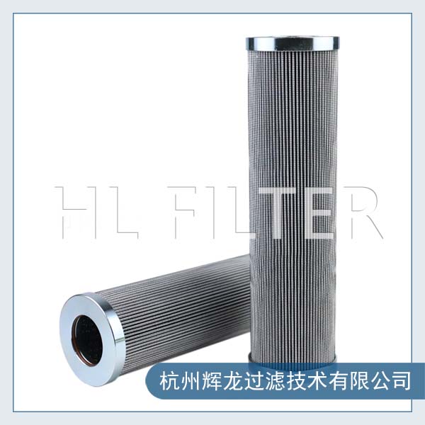 液壓油濾芯維護可以延長使用壽命