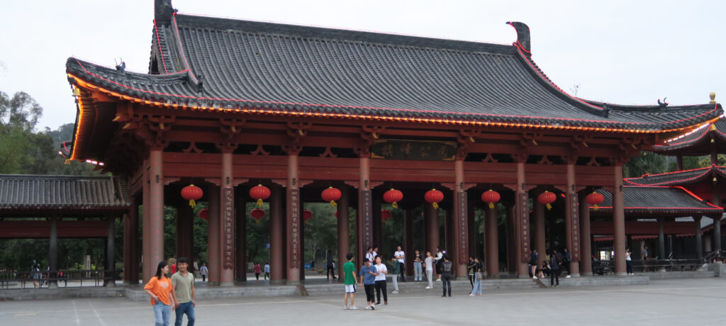 PTI三月拓展活动圆满落幕，让我们共同创造美好！（images 1）