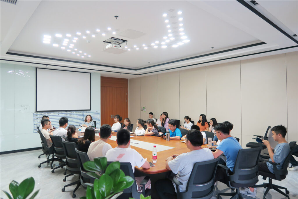 PTI 四月读书分享会（images 1）