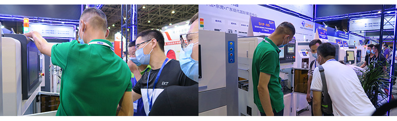 第四届中国电子制造自动化&amp;资源展(CMM)精彩谢幕（images 2）