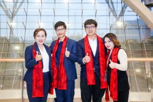 深圳市電子裝備產(chǎn)業(yè)協(xié)會十周年慶典|PTI溫暖見證