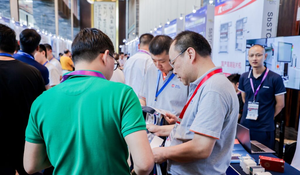 一步步新技术研讨会.合肥-圆满落幕（images 2）