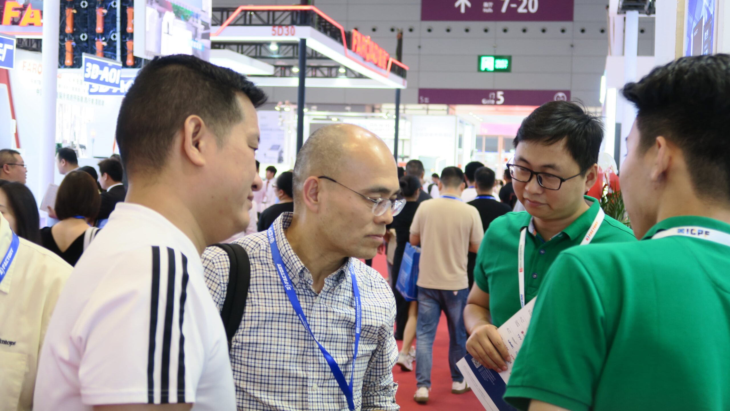 PTI NEPCON ASIA 2023圆满落幕（images 18）