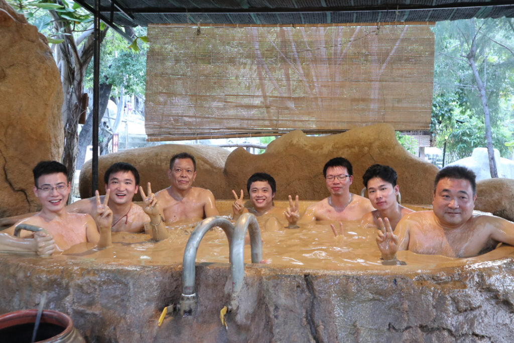 PTI 越南芽庄跨年游（images 13）