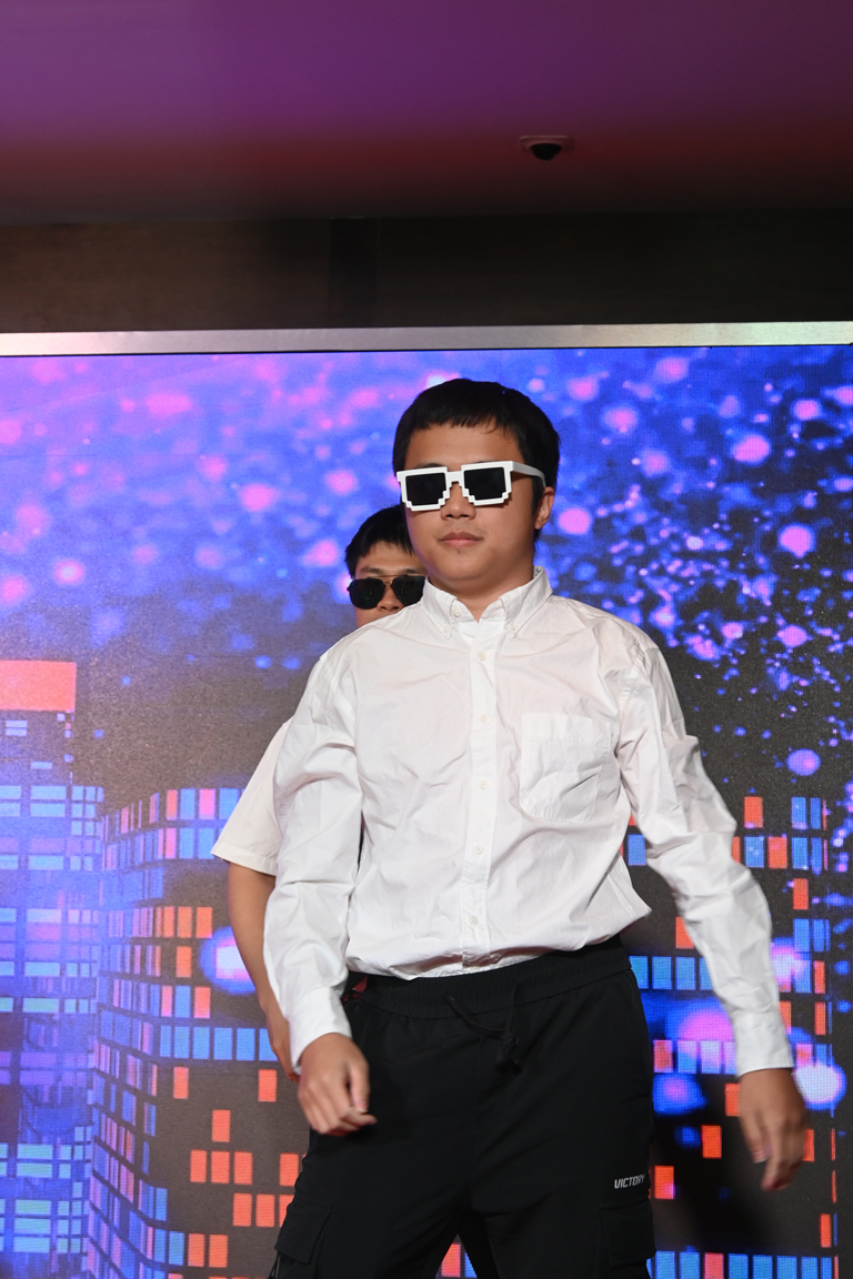 PTI 2024热爱向未来（images 10）