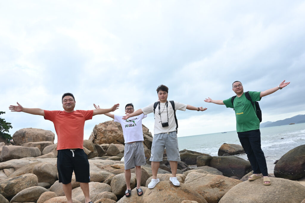 PTI 越南芽庄跨年游（images 6）