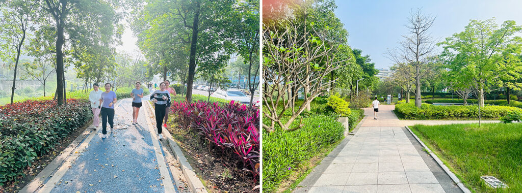 PTI公司启动全员三公里跑步活动,激发健康活力,共筑强健体魄(images 2)