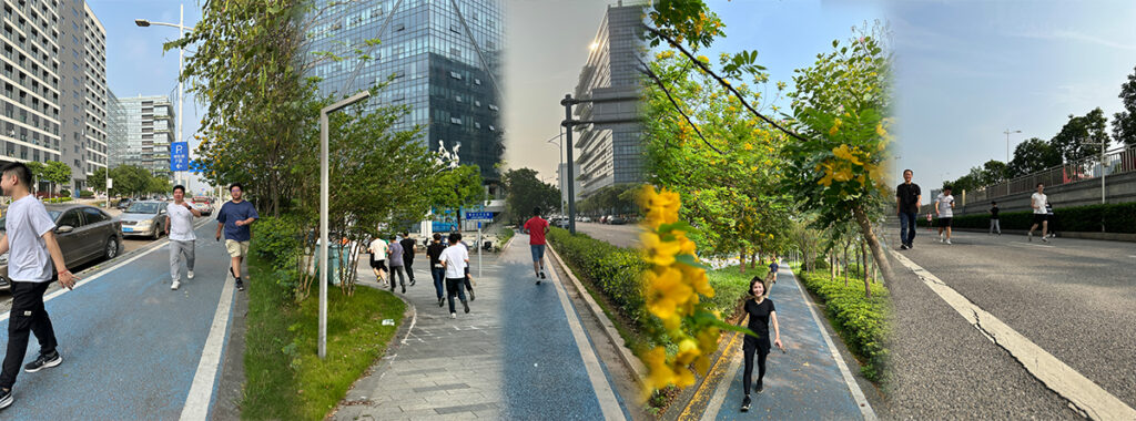 PTI公司启动全员三公里跑步活动,激发健康活力,共筑强健体魄(images 3)