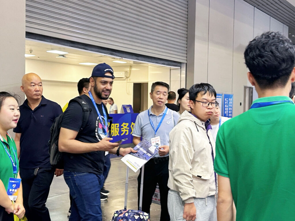 PTI 2024深圳EeIE智博会圆满结束（images 6）