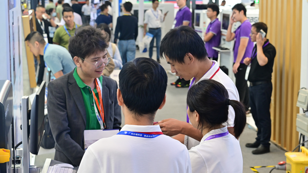 PTI 在 NEPCON ASIA 2024 惊艳亮相，展现电测领域卓越实力（images 5）