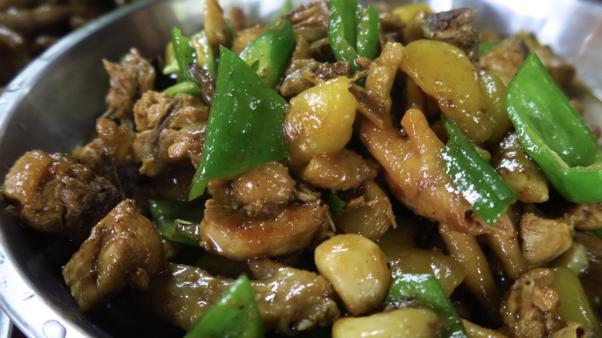 PTI团建：冬日烟火气：柴火饭&middot;乐自然（images 12）