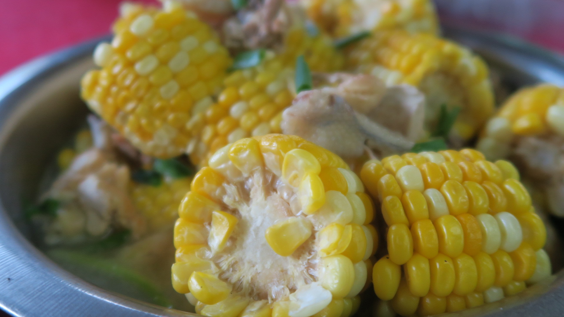 PTI团建：冬日烟火气：柴火饭&middot;乐自然（images 13）