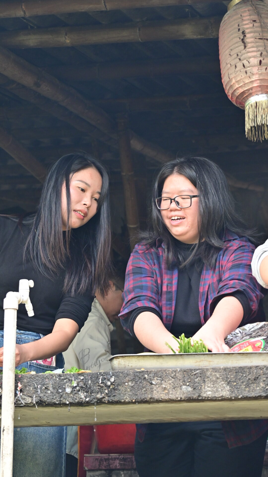 PTI团建：冬日烟火气：柴火饭&middot;乐自然（images 24）