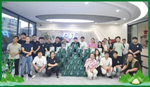 PTI 濃情端午 粽享安康