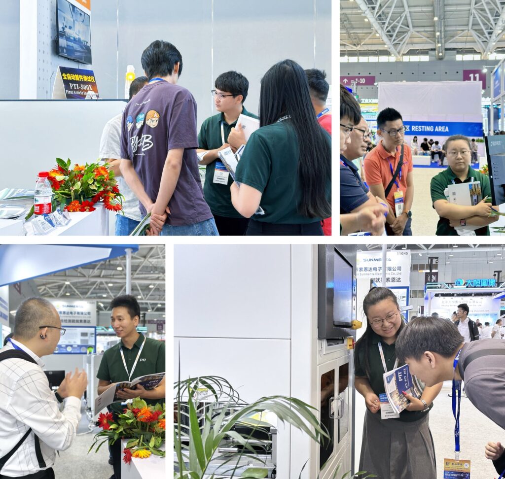 科技引领智测未来|PTI精彩亮相NEPCON ASIA 2025(images 8)